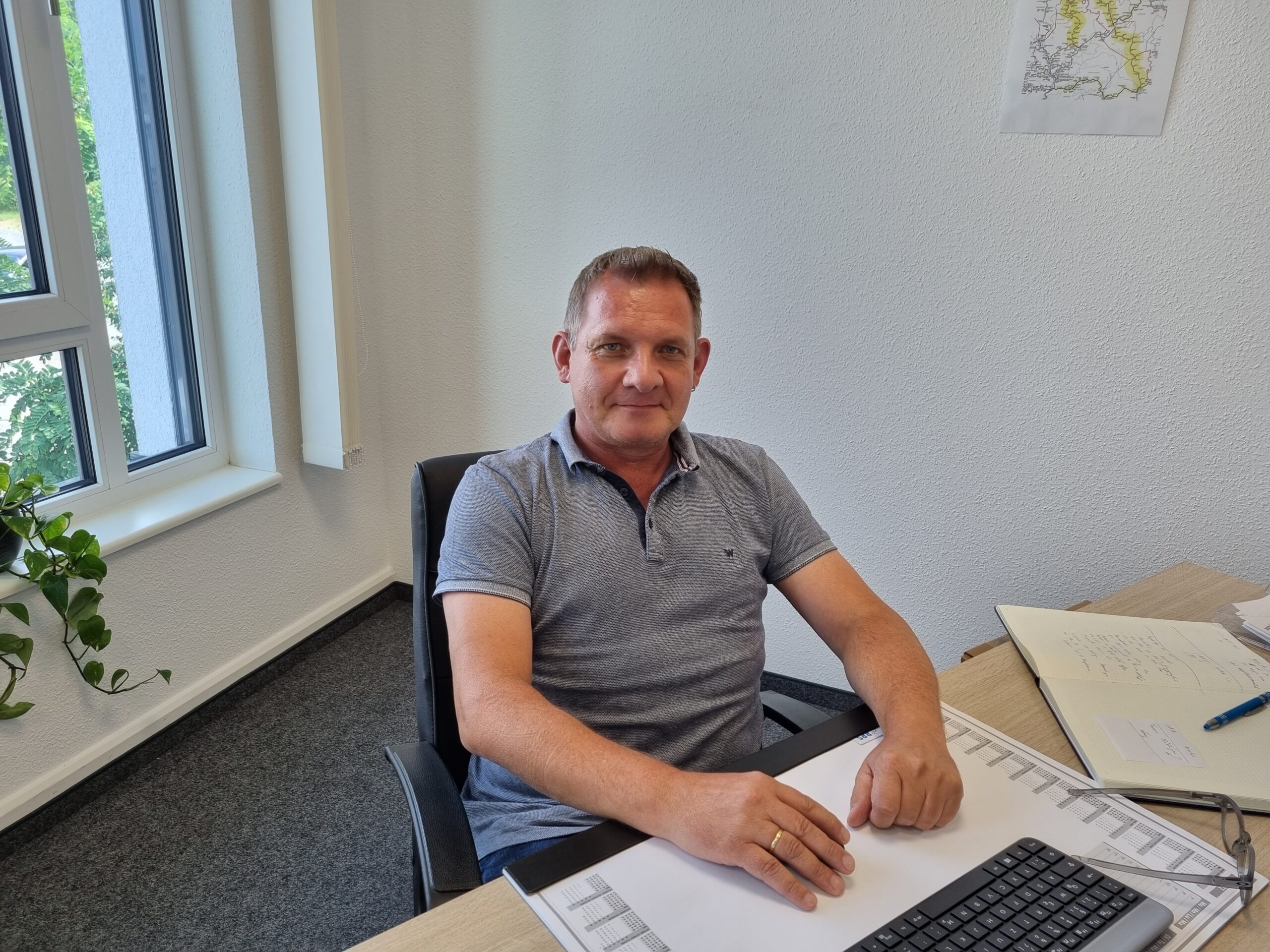 Stephan Mader